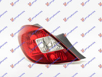 Stop Lampa Spate - Opel Corsa D 2006 , 1222138