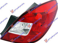 Stop Lampa Spate - Opel Corsa D 2006 , 89316325