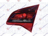 Stop Lampa Spate - Opel Meriva 2014 , 13432357