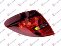 Stop Lampa Spate - Opel Movano 2009 , 4419378
