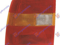 Stop Lampa Spate - Opel Vectra A 1989 , 90349095