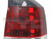 Stop (lampa spate) OPEL VECTRA C GTS (2002 - 2016) TYC 11-0317-11-2