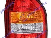 Stop Lampa Spate - Opel Zafira 1999 , 6223027