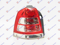 Stop Lampa Spate - Opel Zafira 2005 , 1222372