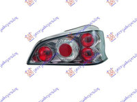 Stop Lampa Spate - Peugeot 106 1996