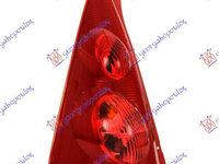 Stop Lampa Spate - Peugeot 107 2006 , 6350.X6