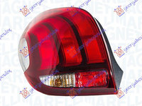 Stop Lampa Spate - Peugeot 108 2014 , Cb001020680