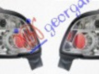 Stop Lampa Spate - Peugeot 206 98 1999