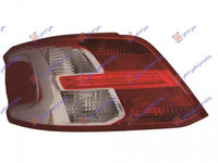 Stop Lampa Spate - Peugeot 301 2012 , 9674807880