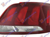 Stop Lampa Spate - Peugeot 301 2017 , 9817301180