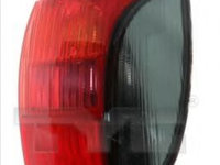 Stop (lampa spate) PEUGEOT 306 Break (7E, N3, N5) (1994 - 2002) TYC 11-0248-01-2