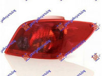 Stop Lampa Spate - Peugeot 307 2001 , 6350p3