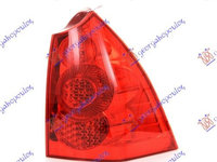 Stop Lampa Spate - Peugeot 307 2005 , 6351x2