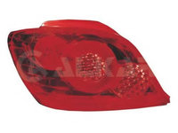 Stop (lampa spate) PEUGEOT 307 (3A/C) (2000 - 2016) ALKAR 2221307