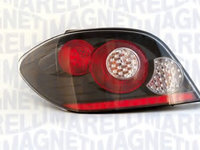 Stop (lampa spate) PEUGEOT 307 (3A/C) (2000 - 2016) MAGNETI MARELLI 714025700706