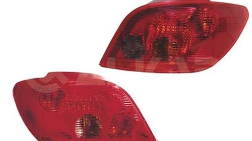 Stop / lampa spate Peugeot 307