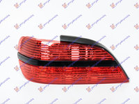 Stop Lampa Spate - Peugeot 406 Sdn 1996 , 6350l5