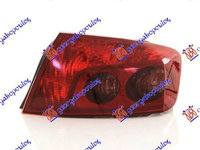 Stop Lampa Spate - Peugeot 407 2004 , 6351.Fq