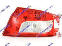 Stop Lampa Spate - Peugeot 407 2004 , 6351hp