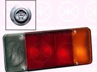 Stop (lampa spate) PEUGEOT J5 platou / sasiu (290L) (1990 - 1994) KLOKKERHOLM 20330704