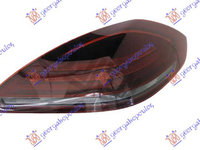 Stop Lampa Spate - Porsche Panamera 2009 , 97063199201