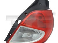 Stop (lampa spate) RENAULT CLIO III (BR0/1, CR0/1) (2005 - 2016) TYC 11-12042-01-2