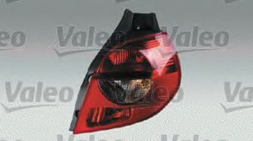 Stop (lampa spate) RENAULT CLIO III (BR0/1, C