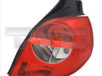 Stop (lampa spate) RENAULT CLIO III (BR0/1, CR0/1) (2005 - 2016) TYC 11-12185-01-2