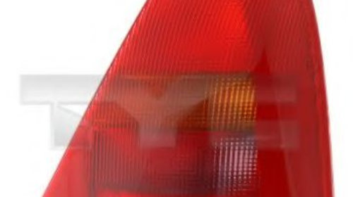 Stop (lampa spate) RENAULT CLIO Mk II (BB0/1/