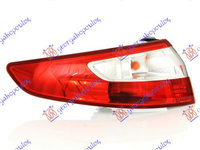 Stop Lampa Spate - Renault Fluence 2010 , 26555-0016r