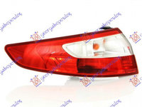 Stop Lampa Spate - Renault Fluence 2013 , 26550-0016r
