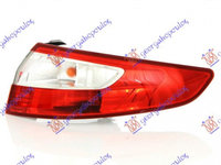 Stop Lampa Spate - Renault Fluence 2013 , 26555-0016r