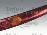 Stop (lampa spate) RENAULT KANGOO Rapid (FC0/1_) (1997 - 2016) VALEO 088489