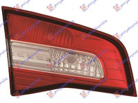 Stop Lampa Spate - Renault Koleos 2008 , 26555-Jy05a