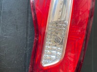 Stop lampa spate Renault Koleos 2008, cod 26555-Jy05A