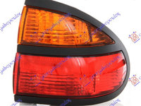 Stop Lampa Spate - Renault Laguna 1998 , 7700420123