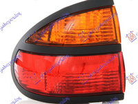 Stop Lampa Spate - Renault Laguna 1998 , 7700420123