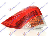 Stop Lampa Spate - Renault Laguna 2007 , 26555-0001r