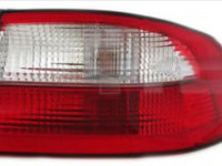 Stop (lampa spate) RENAULT LAGUNA II (BG0/1_) (2001 - 2016) TYC 11-0351-01-2