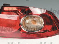 Stop (lampa spate) RENAULT LAGUNA II (BG0/1_) (2001 - 2016) VALEO 088962