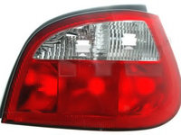 Stop (lampa spate) RENAULT MEGANE I (BA0/1_) (1995 - 2004) TYC 11-0215-01-2