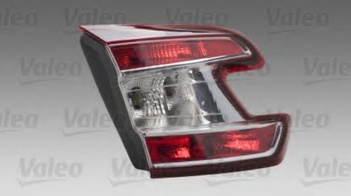 Stop (lampa spate) RENAULT MEGANE III Grandto