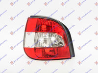 Stop Lampa Spate - Renault Megane Scenic 1999 , 7700428054