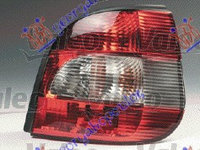 Stop Lampa Spate - Renault Megane Scenic 1999 , 7700430966