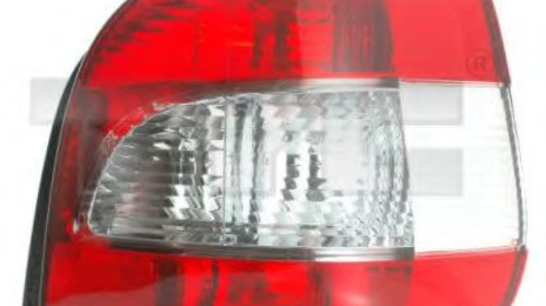 Stop (lampa spate) RENAULT MEGANE Scenic (JA0