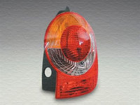 Stop (lampa spate) RENAULT MODUS / GRAND MODUS (F/JP0_) (2004 - 2016) MAGNETI MARELLI 714000028261