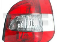 Stop (lampa spate) RENAULT SCÉNIC I (JA0/1_) (1999 - 2003) TYC 11-0252-01-2