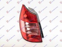 Stop Lampa Spate - Renault Scenic 2003 , 8200127704