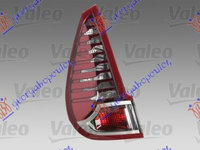 Stop Lampa Spate - Renault Scenic/Grand Scenic 2009 , 265550013r