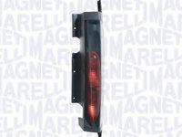Stop (lampa spate) RENAULT TRAFIC II Van (FL) (2001 - 2016) MAGNETI MARELLI 714025460704